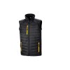 Bodywarmer matelassé