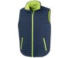 Bodywarmer matelassé thermoquilt