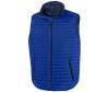 Bodywarmer matelassé thermoquilt