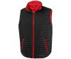 Bodywarmer matelassé thermoquilt