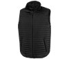 Bodywarmer matelassé thermoquilt