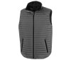Bodywarmer matelassé thermoquilt