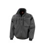 Veste de travail
