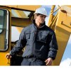 Veste de travail