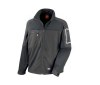 Veste de travail stretch