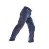 Pantalon stretch coupe-vent