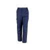 Pantalon stretch coupe-vent