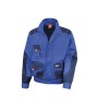 Veste de travail lite