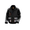 Veste de travail lite