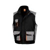 Bodywarmer de travail lite