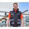 Bodywarmer de travail lite