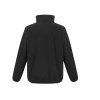 Veste polaire coupe-vent