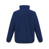 Veste polaire coupe-vent