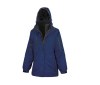 Parka femme 3 en 1 avec softshell