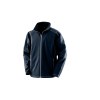 Veste de travail softshell homme