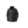 Veste de travail softshell homme