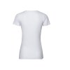 Tee-shirt organique femme
