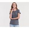 Tee-shirt organique femme