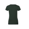 Tee-shirt organique femme