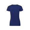 Tee-shirt organique femme