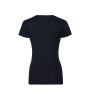 Tee-shirt organique femme