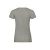 Tee-shirt organique femme