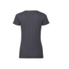 Tee-shirt organique femme