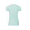Tee-shirt organique femme