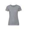 Tee-shirt organique femme