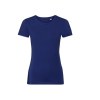 Tee-shirt organique femme
