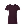 Tee-shirt organique femme