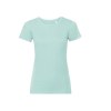 Tee-shirt organique femme
