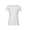 Tee-shirt organique femme