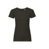 Tee-shirt organique femme
