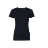 Tee-shirt organique femme