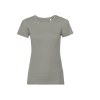 Tee-shirt organique femme