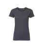 Tee-shirt organique femme