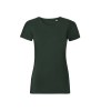 Tee-shirt organique femme
