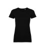 Tee-shirt organique femme