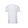 Tee-shirt organique homme
