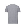 Tee-shirt organique homme