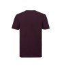 Tee-shirt organique homme