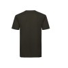 Tee-shirt organique homme
