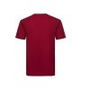 Tee-shirt organique homme