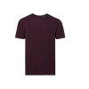 Tee-shirt organique homme
