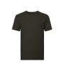 Tee-shirt organique homme