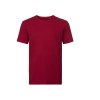 Tee-shirt organique homme