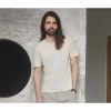Tee-shirt organique homme
