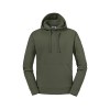 Sweat à capuche