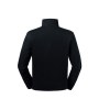 Sweat col zippé authentic